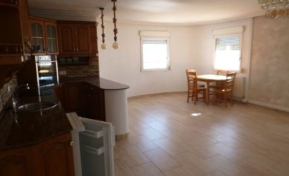 Reventa - Villa -
Villamartin - Costa Blanca