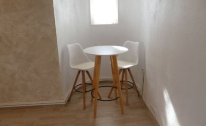 Reventa - Villa -
Villamartin - Costa Blanca