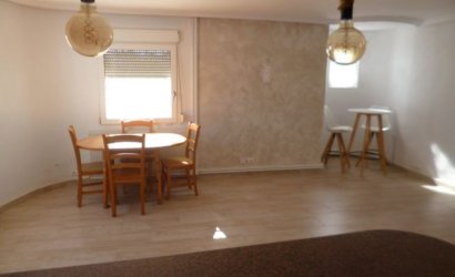 Reventa - Villa -
Villamartin - Costa Blanca