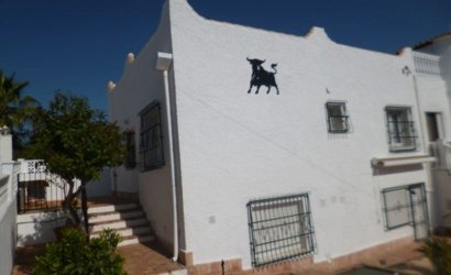 Reventa - Villa -
Villamartin - Costa Blanca