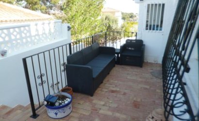 Reventa - Villa -
Villamartin - Costa Blanca