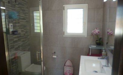 Reventa - Villa -
Villamartin - Costa Blanca
