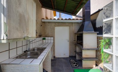 Resale - Villa -
Los Montesinos - La Herrada
