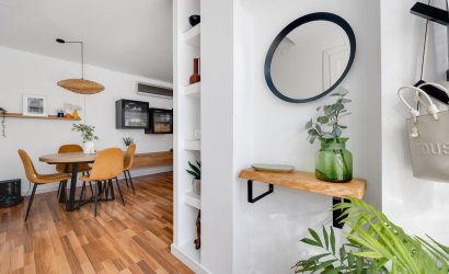 Resale - Villa -
Los Montesinos - La Herrada