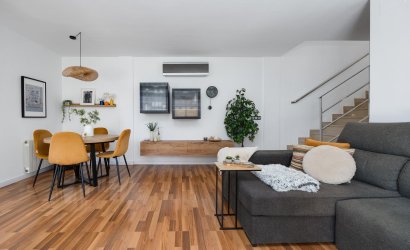 Resale - Villa -
Los Montesinos - La Herrada