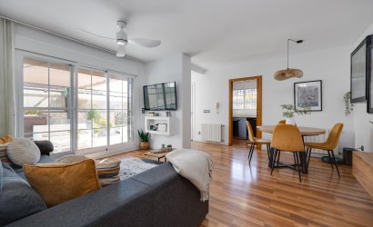 Resale - Villa -
Los Montesinos - La Herrada