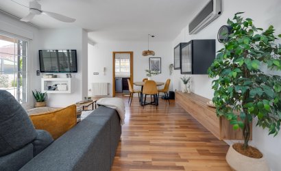 Resale - Villa -
Los Montesinos - La Herrada