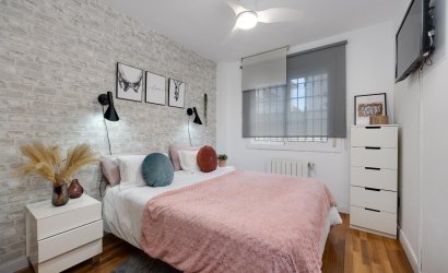 Resale - Villa -
Los Montesinos - La Herrada