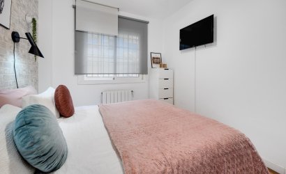 Resale - Villa -
Los Montesinos - La Herrada