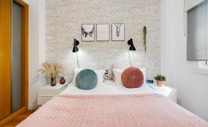 Resale - Villa -
Los Montesinos - La Herrada