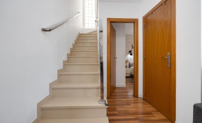 Resale - Villa -
Los Montesinos - La Herrada