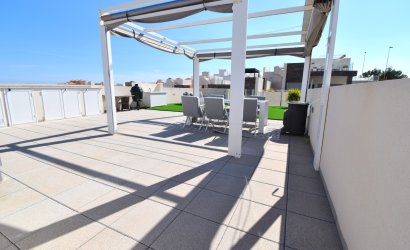 Resale - Villa -
Orihuela Costa - Villamartín