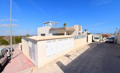 Resale - Villa -
Orihuela Costa - Villamartín