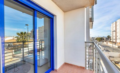 Herverkoop - Apartment -
Torrevieja - Nueva Torrevieja - Aguas Nuevas