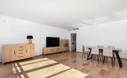 Revente - Apartment -
Alicante - Playa San Juan