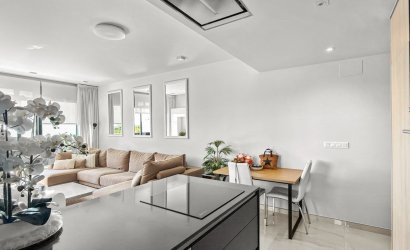Revente - Apartment -
Orihuela Costa - Costa Blanca