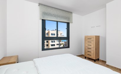 Resale - Apartment -
Alicante - Playa San Juan