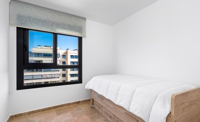 Revente - Apartment -
Alicante - Playa San Juan