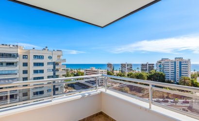 Resale - Apartment -
Alicante - Playa San Juan