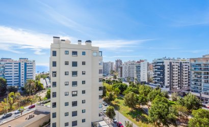 Resale - Apartment -
Alicante - Playa San Juan