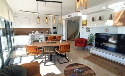 Herverkoop - Villa -
Algorfa - Inland