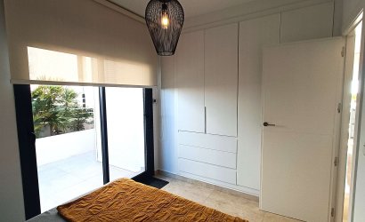 Herverkoop - Villa -
Algorfa - Inland