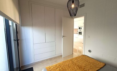 Herverkoop - Villa -
Algorfa - Inland