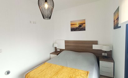 Herverkoop - Villa -
Algorfa - Inland