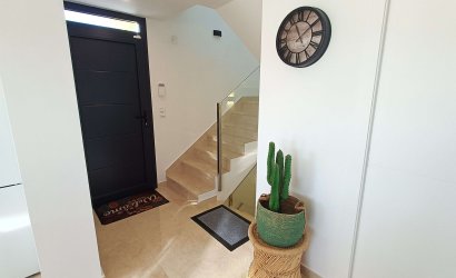 Herverkoop - Villa -
Algorfa - Inland