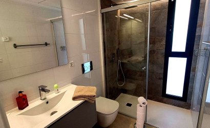 Herverkoop - Villa -
Algorfa - Inland