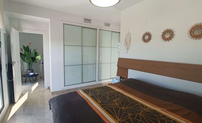 Herverkoop - Villa -
Algorfa - Inland