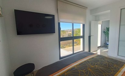 Herverkoop - Villa -
Algorfa - Inland