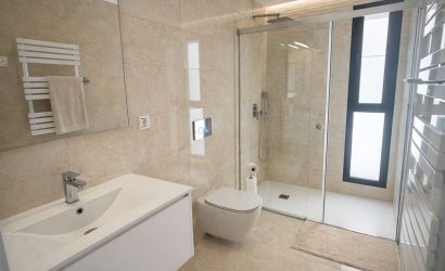 Herverkoop - Villa -
Algorfa - Inland