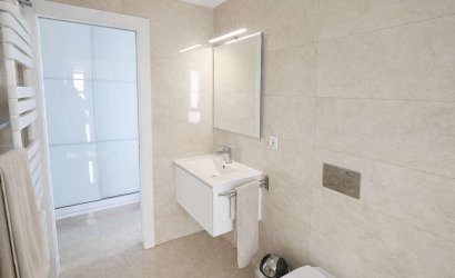 Herverkoop - Villa -
Algorfa - Inland