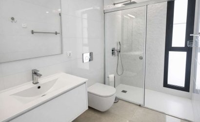 Herverkoop - Villa -
Algorfa - Inland