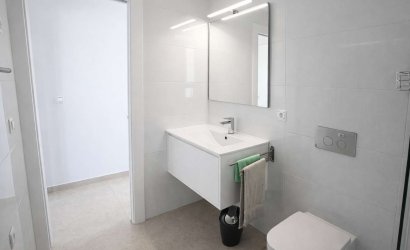 Herverkoop - Villa -
Algorfa - Inland