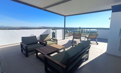 Herverkoop - Villa -
Algorfa - Inland