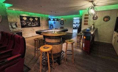 Herverkoop - Villa -
Algorfa - Inland