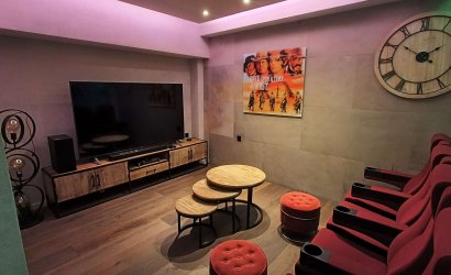 Herverkoop - Villa -
Algorfa - Inland