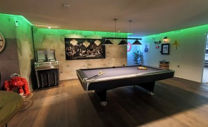 Herverkoop - Villa -
Algorfa - Inland