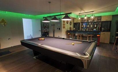 Herverkoop - Villa -
Algorfa - Inland