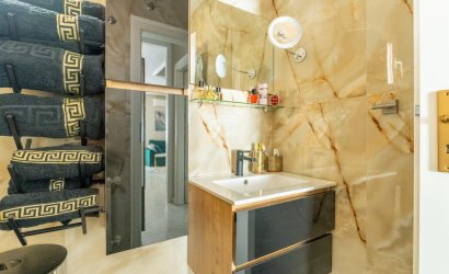 Resale - Villa -
Torrevieja - Los Balcones - Los Altos del Edén