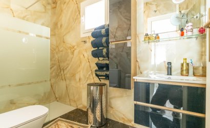 Resale - Villa -
Torrevieja - Los Balcones - Los Altos del Edén