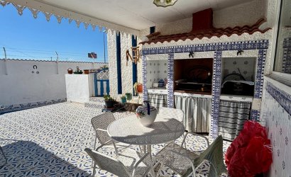 Resale - Villa -
Ciudad Quesada