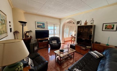 Resale - Villa -
Ciudad Quesada