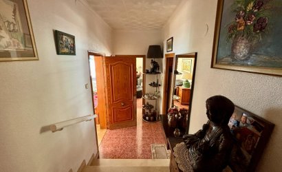 Resale - Villa -
Ciudad Quesada