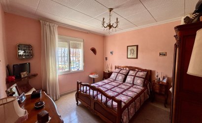 Resale - Villa -
Ciudad Quesada