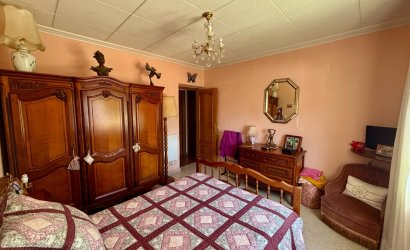 Resale - Villa -
Ciudad Quesada