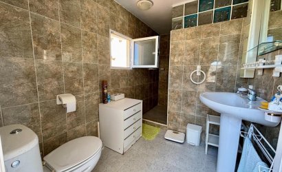 Resale - Villa -
Ciudad Quesada