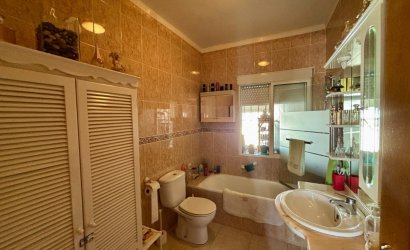 Resale - Villa -
Ciudad Quesada